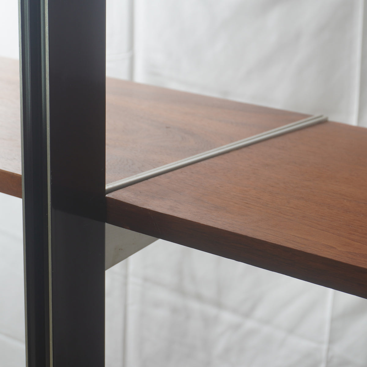 Vintage George Nelson Wall System by Herman Miller