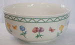 Villeroy & Boch Casaverde Dinnerware Collection- 83 Pieces Made in Germany