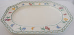 Villeroy & Boch Casaverde Dinnerware Collection- 83 Pieces Made in Germany