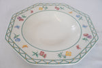 Villeroy & Boch Casaverde Dinnerware Collection- 83 Pieces Made in Germany