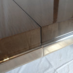 Restoration Hardware Benoit Rectangle Extension Dining Table