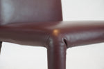 B&B Italia Vol au Vent Chairs by Mario Bellini, Set of 6