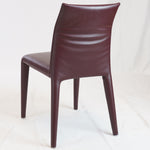 B&B Italia Vol au Vent Chairs by Mario Bellini, Set of 6