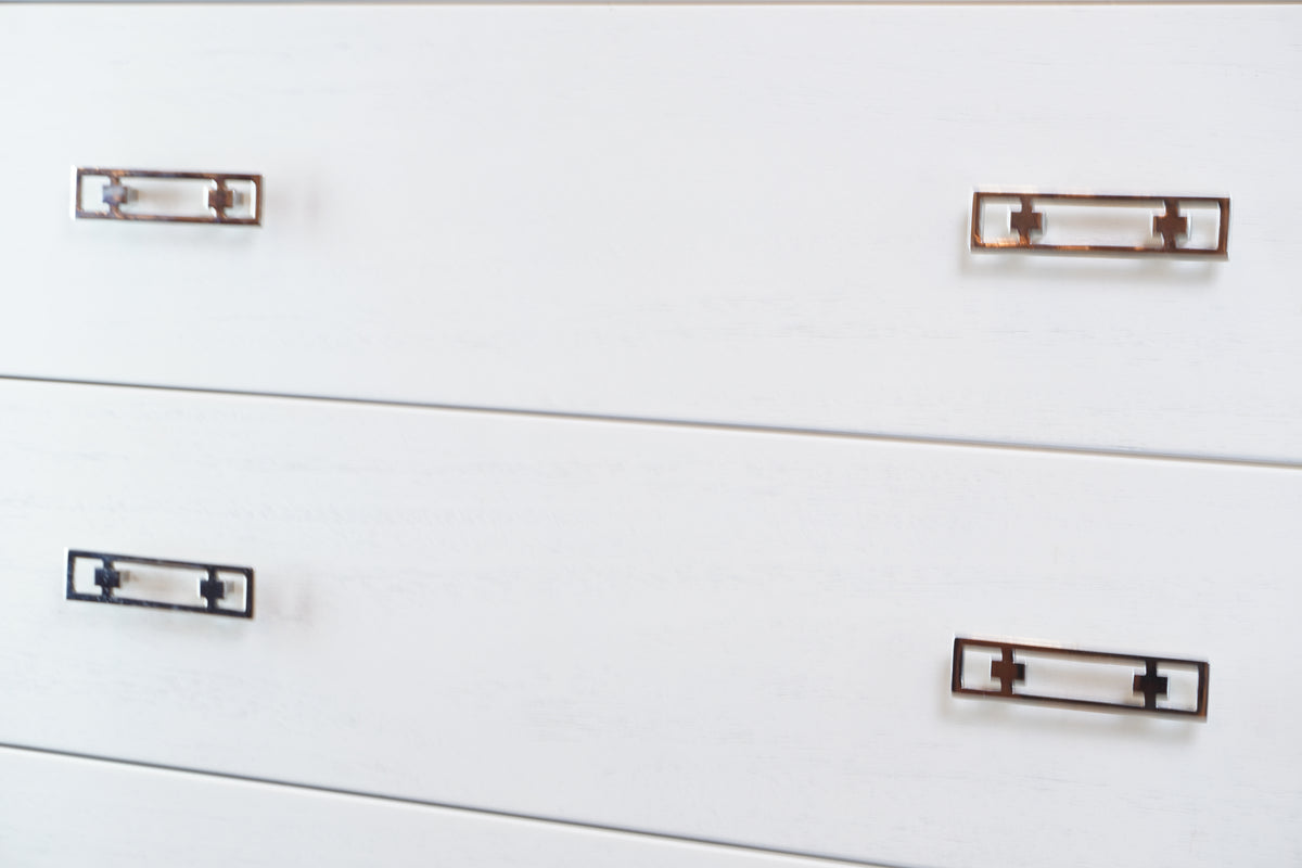 Mitchell Gold + Bob Williams Malibu Bedroom 6-Drawer Chest