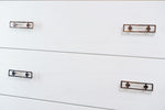 Mitchell Gold + Bob Williams Malibu Bedroom 6-Drawer Chest