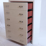 Mitchell Gold + Bob Williams Malibu Bedroom 6-Drawer Chest