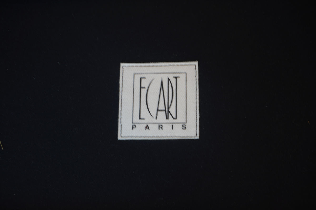 French Jean Michel Frank Sofa from Ecart