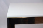 Mitchell Gold & Bob Williams Parsons Dining Table