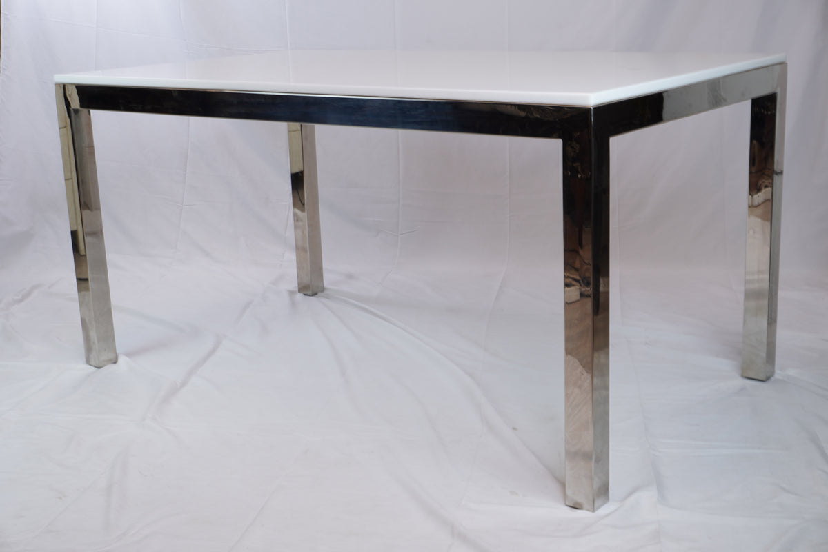 Mitchell Gold & Bob Williams Parsons Dining Table