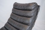 Timothy Oulton Oviedo Leather Chaise Lounge from Restoration Hardware
