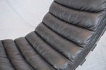 Timothy Oulton Oviedo Leather Chaise Lounge from Restoration Hardware