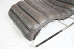 Timothy Oulton Oviedo Leather Chaise Lounge from Restoration Hardware
