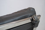 Timothy Oulton Oviedo Leather Chaise Lounge from Restoration Hardware