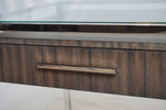 Kennan Bedside Tables from Restoration Hardware, Pair of