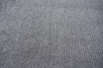 Modern Handweave Charcoal Sisal Indoor Outdoor Carpet (10 ft x 14 ft)