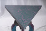 Vintage Post Modern Occasional or Console Table