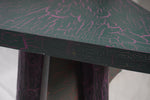 Vintage Post Modern Occasional or Console Table