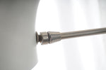 David Weeks Studio Two Arm Sconces Model #203
