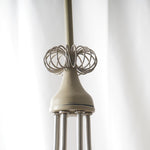 Vintage Paavo Tynell for Lightolier Ballerina Chandelier C1950s