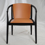 B&B Italia Jens Dining Chair by Antonio Citterio (New Condition)