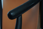 B&B Italia Jens Dining Chair by Antonio Citterio (New Condition)