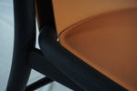 B&B Italia Jens Dining Chair by Antonio Citterio (New Condition)