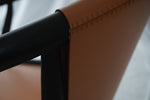 B&B Italia Jens Dining Chair by Antonio Citterio (New Condition)
