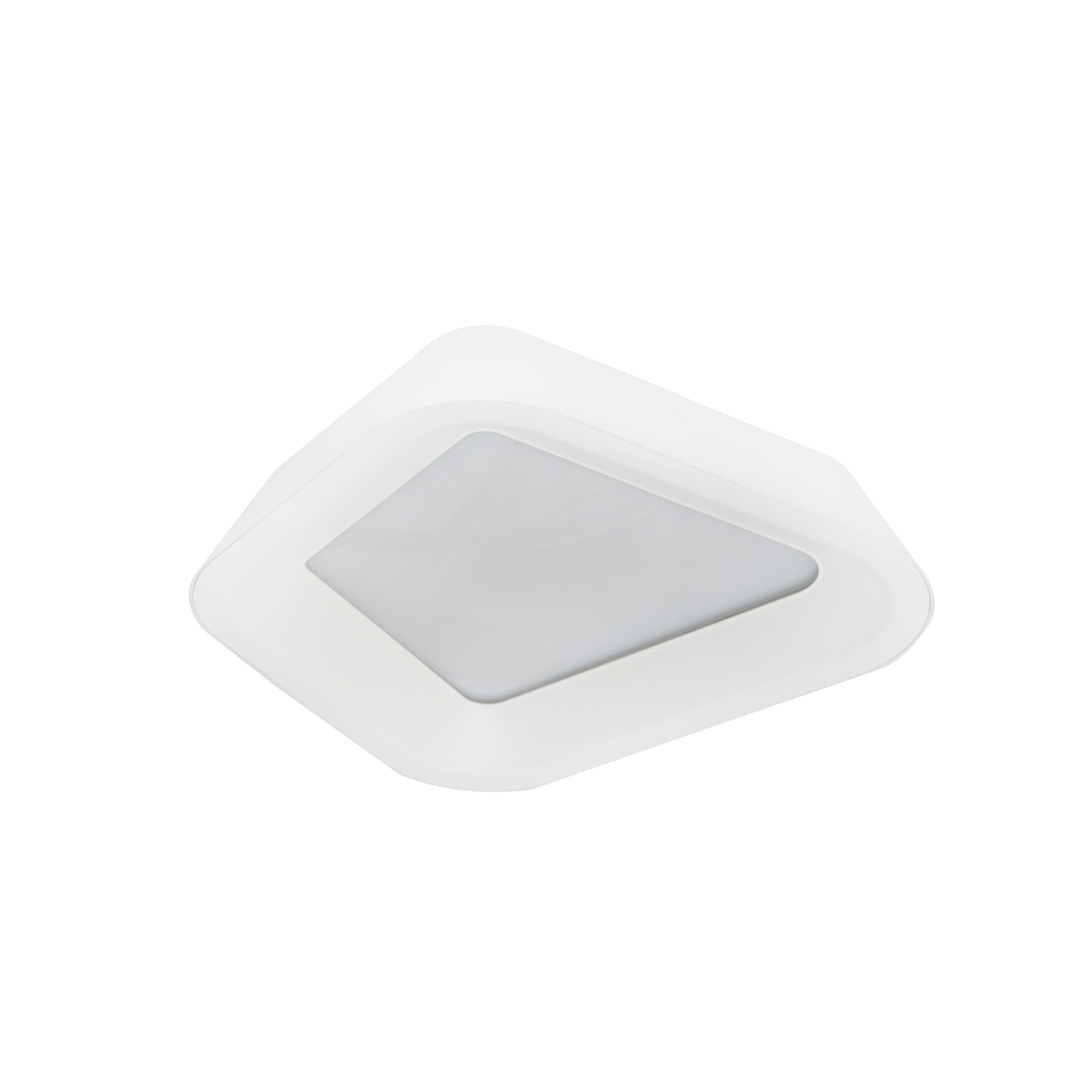 Visual Comfort Rhonan Flush Mount by Sean Lavin (2 Available)