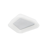 Visual Comfort Rhonan Flush Mount by Sean Lavin (2 Available)