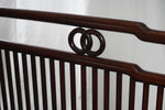 HUANGHUALI Style Hardwood Bench