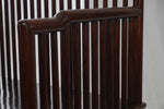 HUANGHUALI Style Hardwood Bench