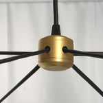 Ravenhill Studio Double Pivot Chandelier