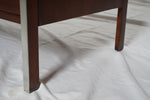 1960s Paul McCobb Walnut Dresser for Calvin