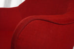 Eero Saarinen Executive Armchairs C1980s, set of 8
