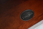 Vintage Italian Sergio Savarese for Dialogica Nightstand