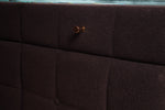 NYC Designer Custom Made Modern Nightstand