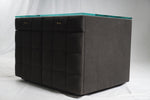 NYC Designer Custom Made Modern Nightstand