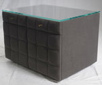 NYC Designer Custom Made Modern Nightstand