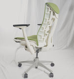 Herman Miller Embody Chairs, Pair of