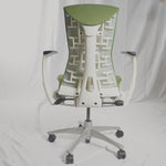 Herman Miller Embody Chairs, Pair of