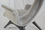 Vladimir Kagan Ondine Chair from Holly Hunt