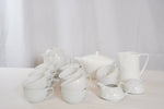 Vintage Rosenthal and Wedgwood Dinnerware Collection, 29 pcs