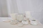 Vintage Rosenthal and Wedgwood Dinnerware Collection, 29 pcs
