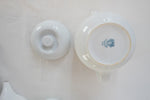Vintage Rosenthal and Wedgwood Dinnerware Collection, 29 pcs