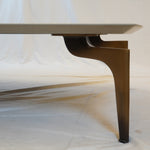 Holly Hunt Studio Gazelle Cocktail Table