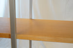 NIELS BENDTSEN INDEX THREE BOOKCASE
