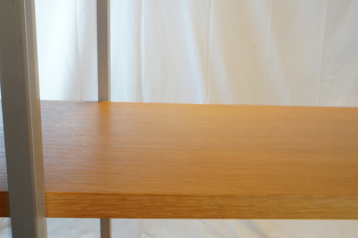 NIELS BENDTSEN INDEX THREE BOOKCASE