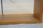 NIELS BENDTSEN INDEX THREE BOOKCASE