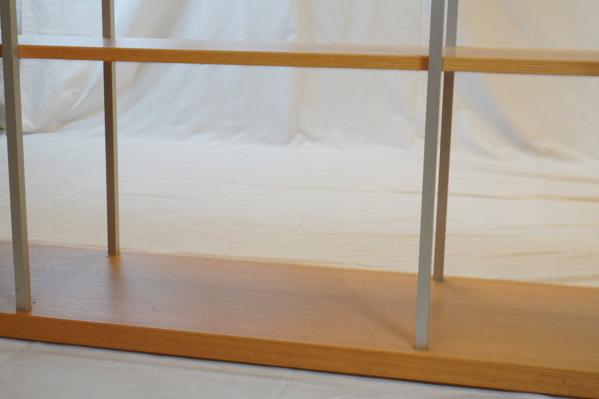 NIELS BENDTSEN INDEX THREE BOOKCASE