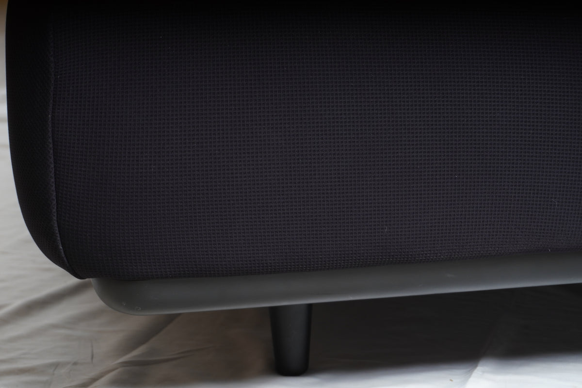Bernhardt Design Mellow Sofa by Oceane Delain